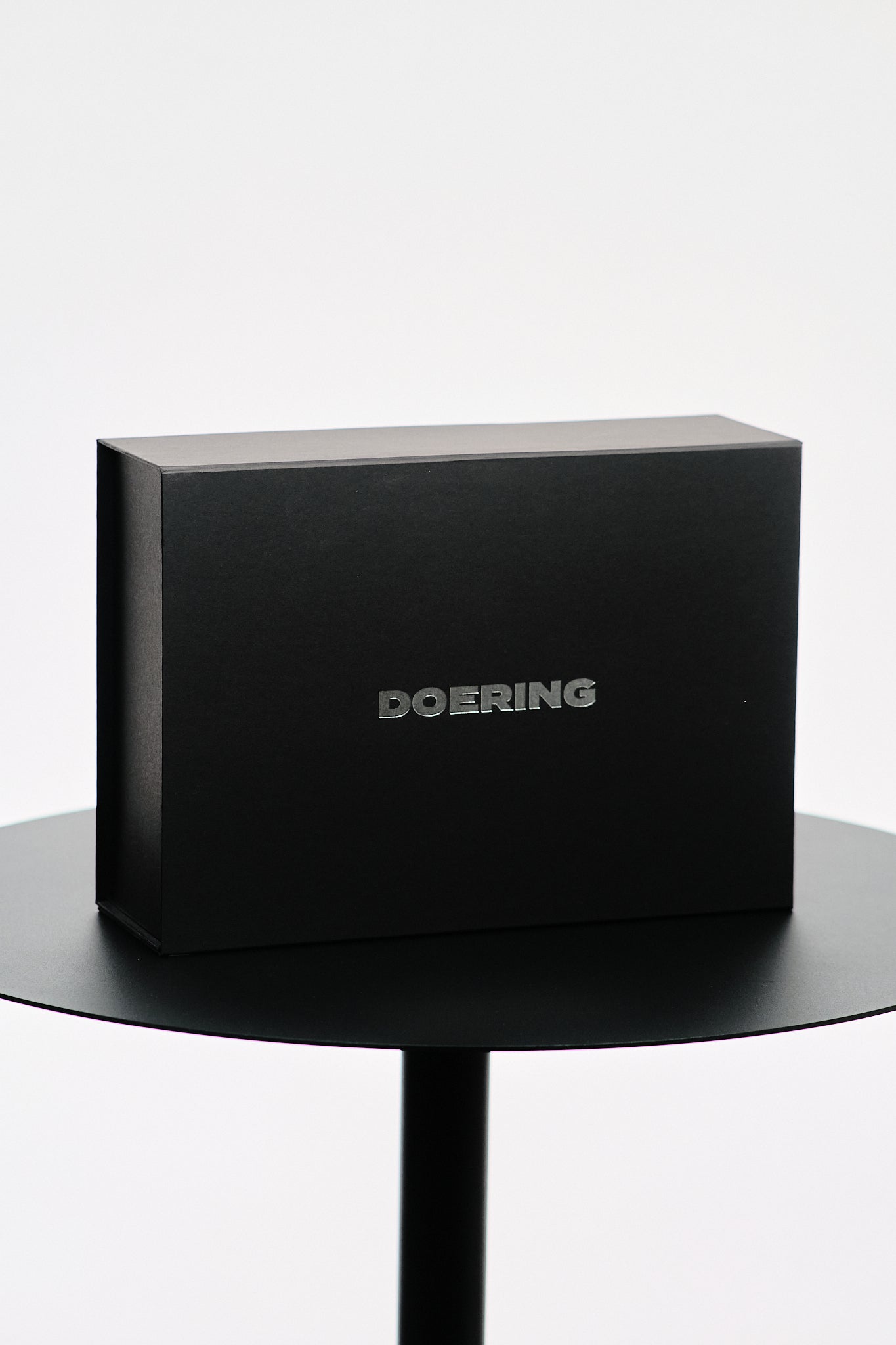 "The Box" - Doering